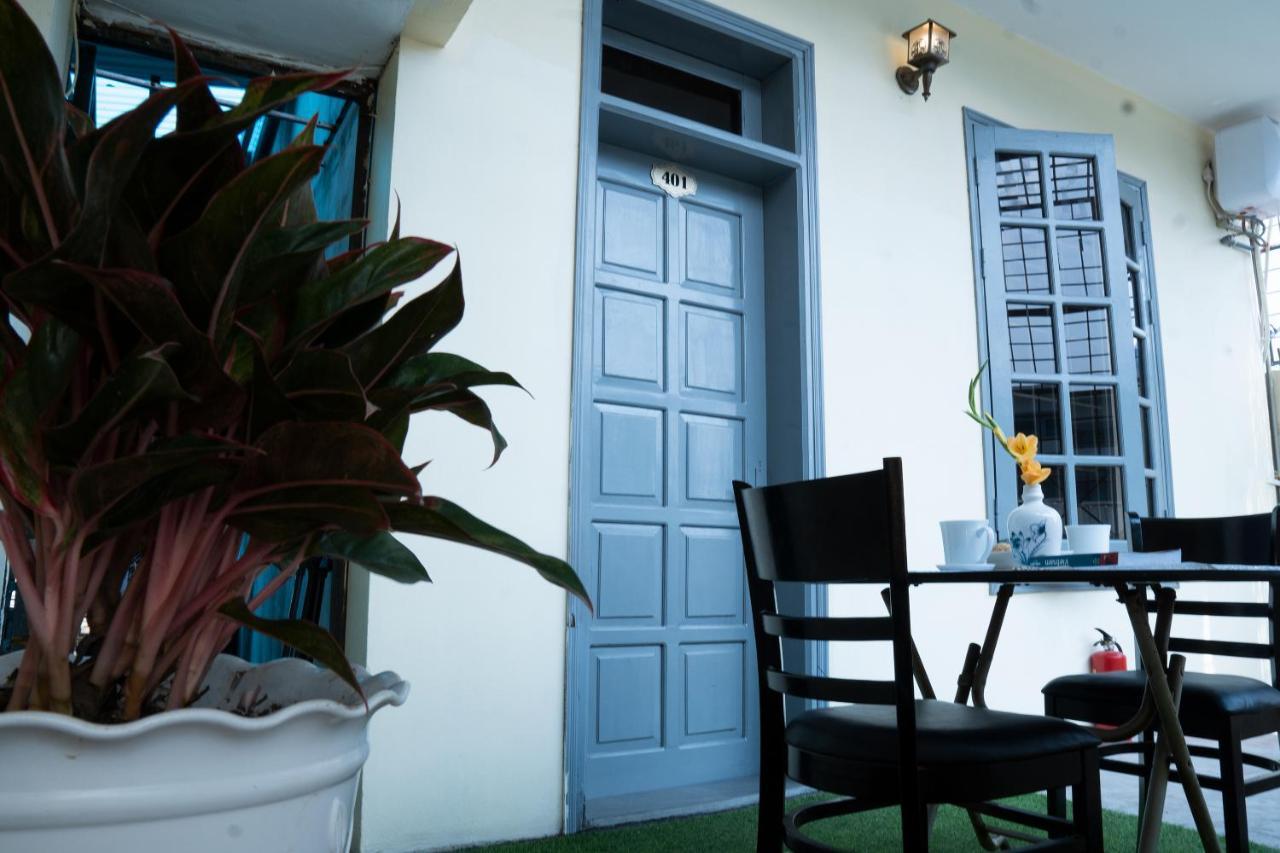 Perfume'S Cozy House Apartamento Hanói Exterior foto