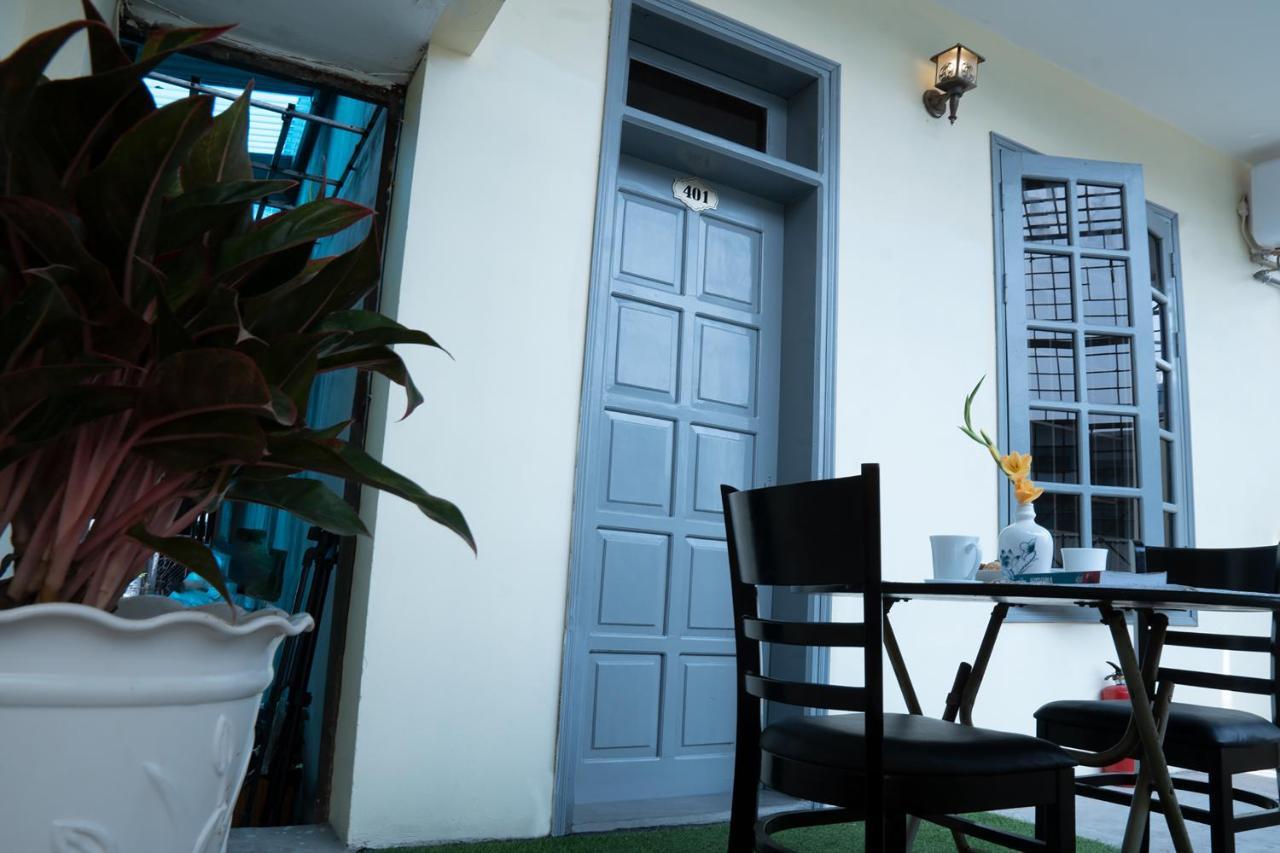 Perfume'S Cozy House Apartamento Hanói Exterior foto